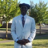 Dr. Michael Newmann-Godful