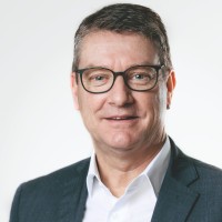 August Stillhard