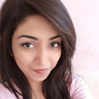 Akanksha Pandey