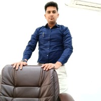 Hemant Tyagi