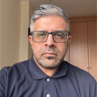 Jatinder Sandhu