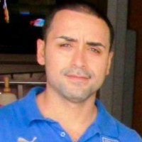 Miguel Giordano