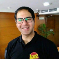 Raza Saeed