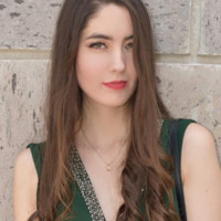 María Consuelo Angulo Reynaga