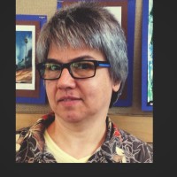 Karin Sandwick