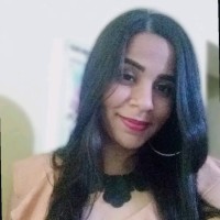 Thais Viana