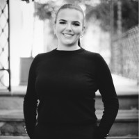 Georgia Thigpen