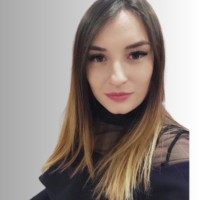 Marharyta Huzieieva