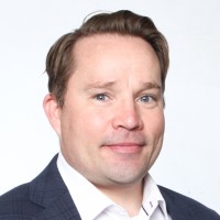 Andrew Epp, P.Eng, Pmp