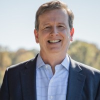 Keith P. O'Brien