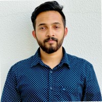 Derik Jomy Mathai