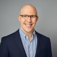 Michael Lindgren, P.Eng., M.Eng., Cem, Cmvp