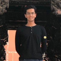 Arnav Dangmali