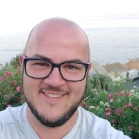 Gareth Morris