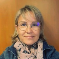 Mylene SIBILLE