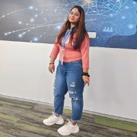 Ritika Singh