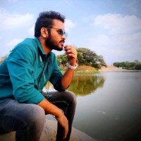 Ajay Kumar Basvapathruni