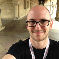 Andrea Samuele Villa