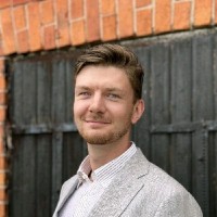 Andreas Lindberg