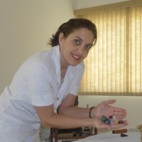 Denise Darin