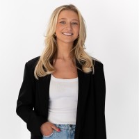 Morgan Cooper