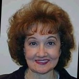 Bernice Gordon