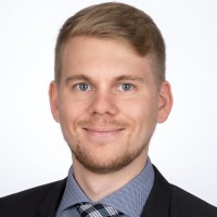 Jeremy Schmid