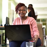 Grace Murigi