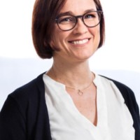 Kjersti Kaasbøll