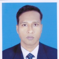 Mohammad Haidar Ali