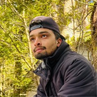 Manoj K S (マノージ)