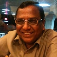 Narinder Garg