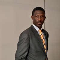 Olajide Onatade Israel Hnd, B.Sc, Acipmn, Acit, Aca(In View)