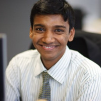 Venugopal Passam