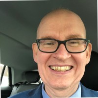 Mark Duddy