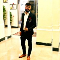 Syed Fahad Ali