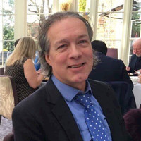 Ian Sharp