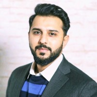 Ali Shabbir