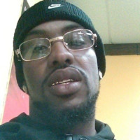 Dontavis Parker