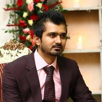 Muhammad Faheem