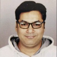 Amit Aneja