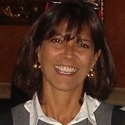 Maria Lucia Gomes Ferraz