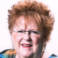 Peggy P. Edge