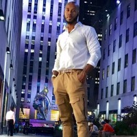 Andre Macon