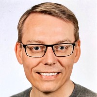 Ólafur Kristján Ragnarsson