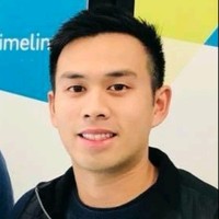 Chris Giang
