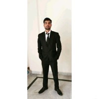 Raushan Singh