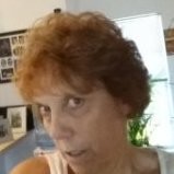 Trish Hathaway