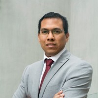 Renzo Omar Sánchez Pezo