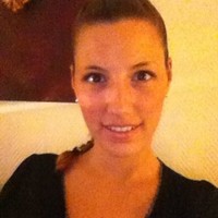 Marjolaine Doué Puech
